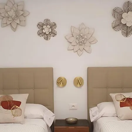 Parque Santiago I Stunning Brand New 2 Bedroom Playa De Américas * Playa de las Américas