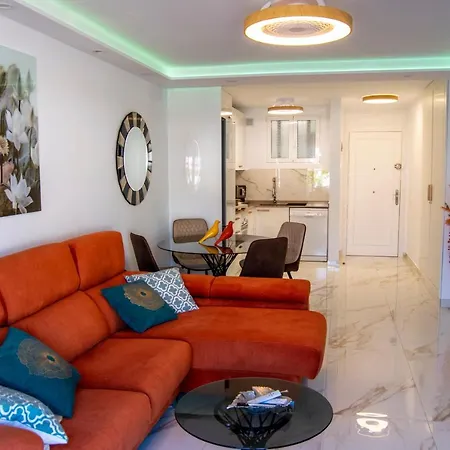 Parque Santiago I Stunning Brand New 2 Bedroom Playa De Américas