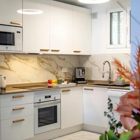 Parque Santiago I Stunning Brand New 2 Bedroom Playa De Américas