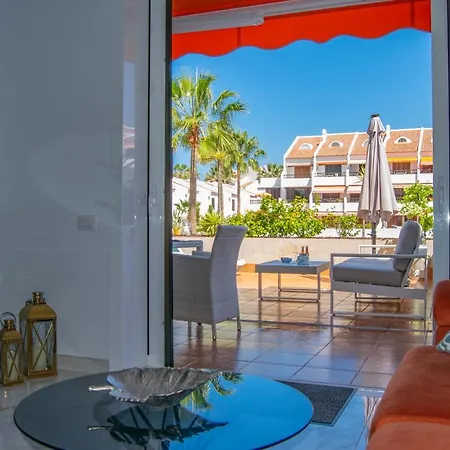 Parque Santiago I Stunning Brand New 2 Bedroom Playa De Américas