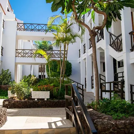 Parque Santiago I Stunning Brand New 2 Bedroom Playa De Américas *
