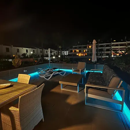 Parque Santiago I Stunning Brand New 2 Bedroom Playa De Américas *