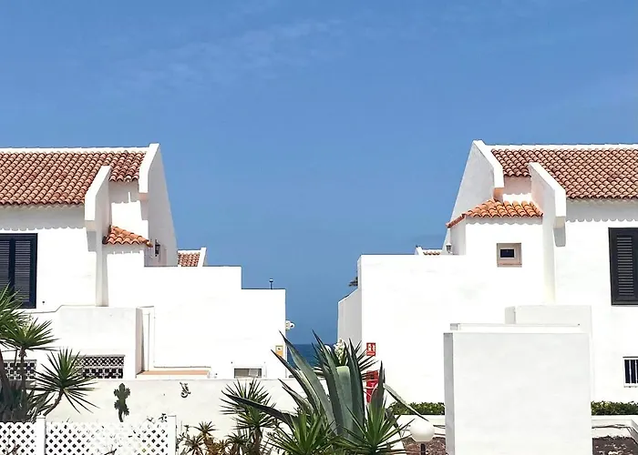 Apartamento Parque Santiago I Stunning Brand New 2 Bedroom Playa De Américas *