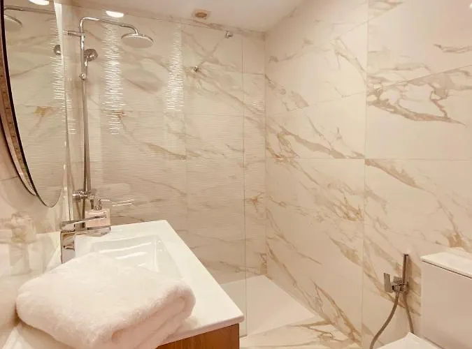 Parque Santiago I Stunning Brand New 2 Bedroom Playa De Américas *