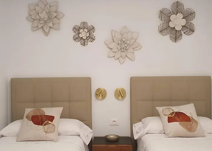Parque Santiago I Stunning Brand New 2 Bedroom Playa De Américas * Playa de las Américas