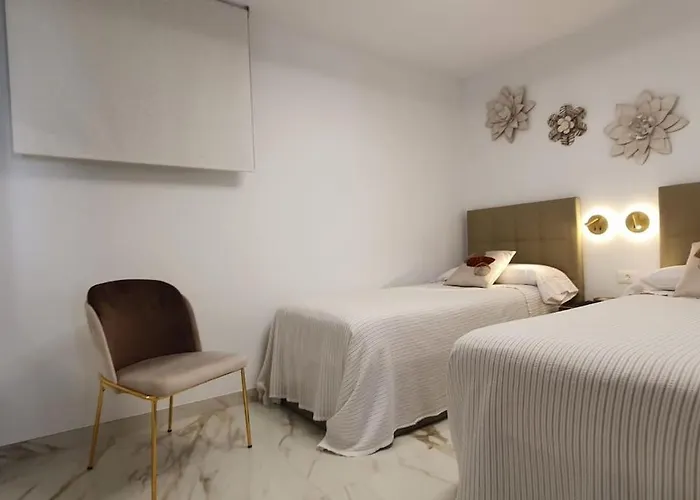 Parque Santiago I Stunning Brand New 2 Bedroom Playa De Américas * Playa de las Américas