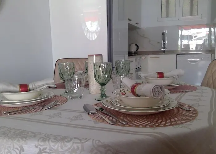 Parque Santiago I Stunning Brand New 2 Bedroom Playa De Américas Apartamento *