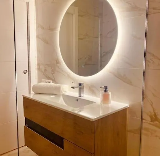 Parque Santiago I Stunning Brand New 2 Bedroom Playa De Américas *