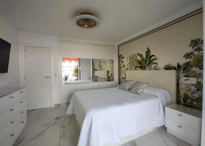 Parque Santiago I Stunning Brand New 2 Bedroom Playa De Americas プラヤ・デ・ラス・アメリカス