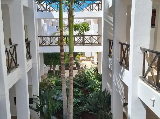 Parque Santiago I Stunning Brand New 2 Bedroom Playa De Américas *