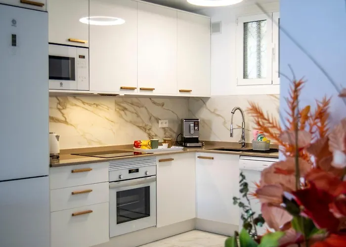 Parque Santiago I Stunning Brand New 2 Bedroom Playa De Américas