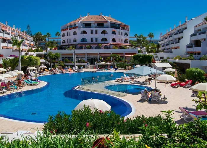 Parque Santiago I Stunning Brand New 2 Bedroom Playa De Américas Apartamento