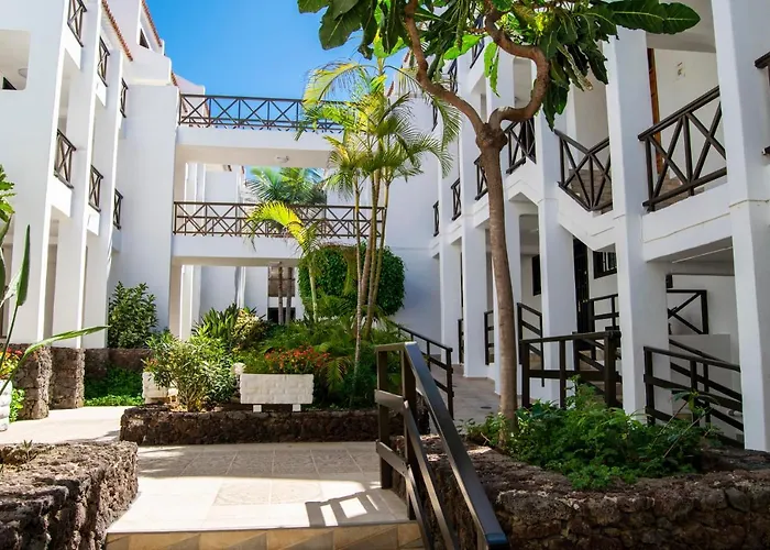 Parque Santiago I Stunning Brand New 2 Bedroom Playa De Américas *