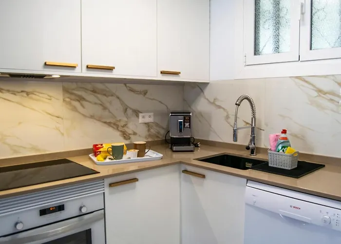 Parque Santiago I Stunning Brand New 2 Bedroom Playa De Américas