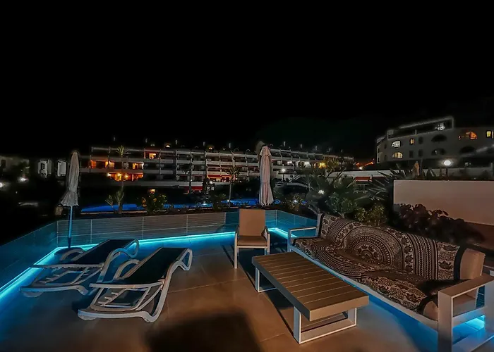 Parque Santiago I Stunning Brand New 2 Bedroom Playa De Americas * プラヤ・デ・ラス・アメリカス