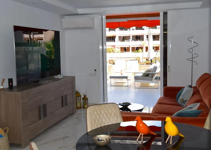 Parque Santiago I Stunning Brand New 2 Bedroom Playa De Américas *