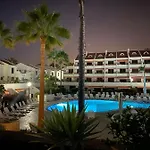 Parque Santiago I Stunning Brand New 2 Bedroom Playa De Americas דירה