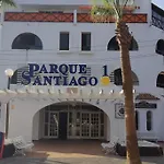 Parque Santiago I Stunning Brand New 2 Bedroom Playa De Americas * פלאייה דה לאס אמריקס