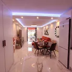 Lejlighed Parque Santiago I Stunning Brand New 2 Bedroom Playa De Americas *
