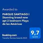 Parque Santiago I Stunning Brand New 2 Bedroom Playa De Americas דירה פלאייה דה לאס אמריקס