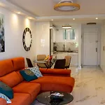 דירה Parque Santiago I Stunning Brand New 2 Bedroom Playa De Americas פלאייה דה לאס אמריקס