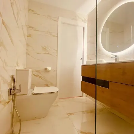 Parque Santiago I Stunning Brand New 2 Bedroom Playa De Americas Apartment *