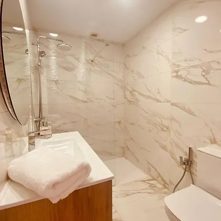 Parque Santiago I Stunning Brand New 2 Bedroom Playa De Américas *