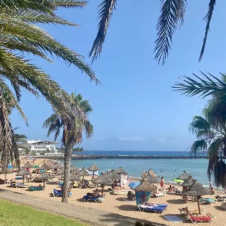 Apartment Parque Santiago I Stunning Brand New 2 Bedroom Playa De Americas Playa de las Americas (Tenerife)