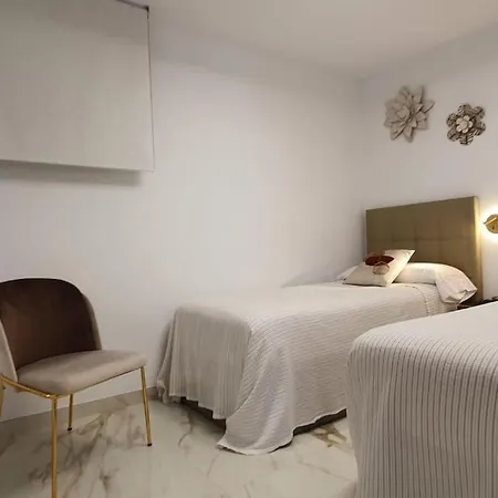 Parque Santiago I Stunning Brand New 2 Bedroom Playa De Americas * Playa de las Americas (Tenerife)