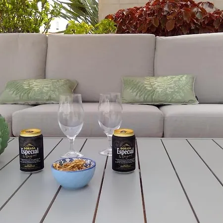 Apartamento Parque Santiago I Stunning Brand New 2 Bedroom Playa De Américas