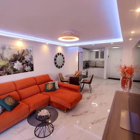 Parque Santiago I Stunning Brand New 2 Bedroom Playa De Américas Playa de las Américas