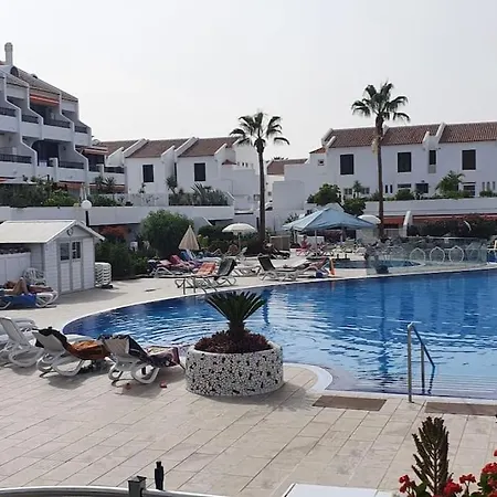 Parque Santiago I Stunning Brand New 2 Bedroom Playa De Américas Playa de las Américas