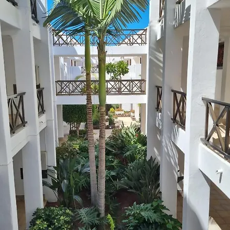 Parque Santiago I Stunning Brand New 2 Bedroom Playa De Américas *