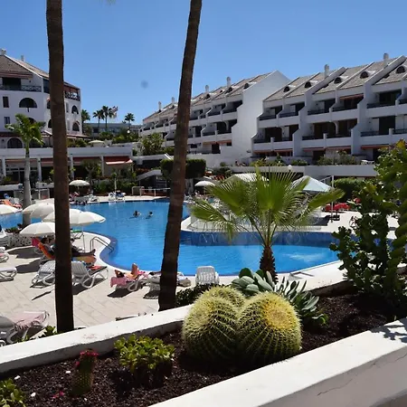 Parque Santiago I Stunning Brand New 2 Bedroom Playa De Americas * Playa de las Americas (Tenerife)