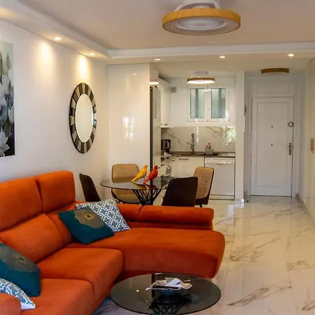 Apartment Parque Santiago I Stunning Brand New 2 Bedroom Playa De Americas Playa de las Americas (Tenerife)