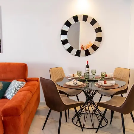 Parque Santiago I Stunning Brand New 2 Bedroom Playa De Américas * Playa de las Américas