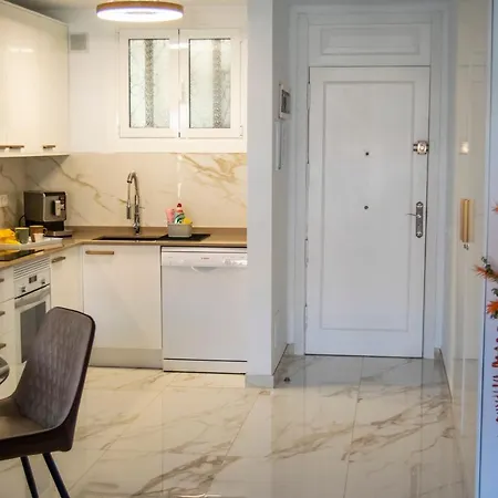 Apartment Parque Santiago I Stunning Brand New 2 Bedroom Playa De Americas Playa de las Américas