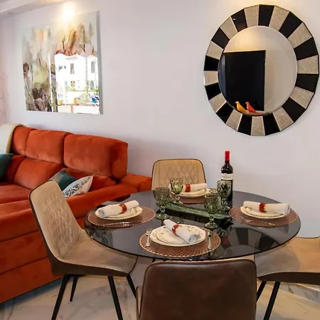 Parque Santiago I Stunning Brand New 2 Bedroom Playa De Américas Apartamento *