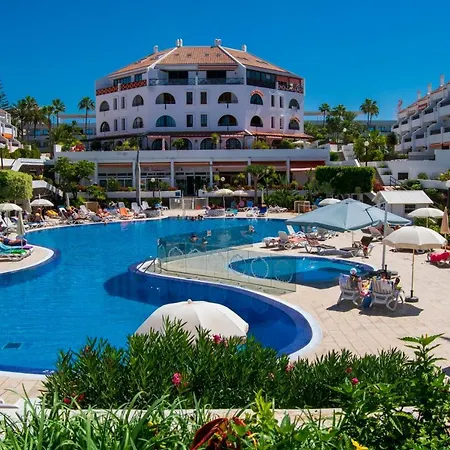 Parque Santiago I Stunning Brand New 2 Bedroom Playa De Americas Daire