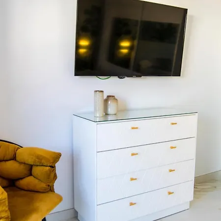 Apartment Parque Santiago I Stunning Brand New 2 Bedroom Playa De Americas *