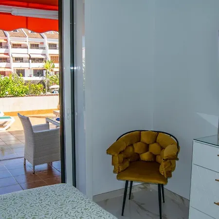 Apartment Parque Santiago I Stunning Brand New 2 Bedroom Playa De Americas Playa de las Américas