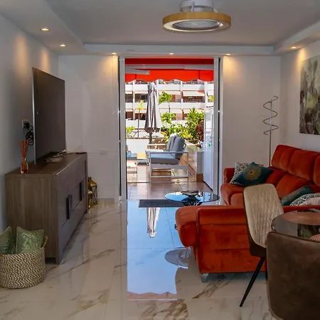 Parque Santiago I Stunning Brand New 2 Bedroom Playa De Américas Apartamento *