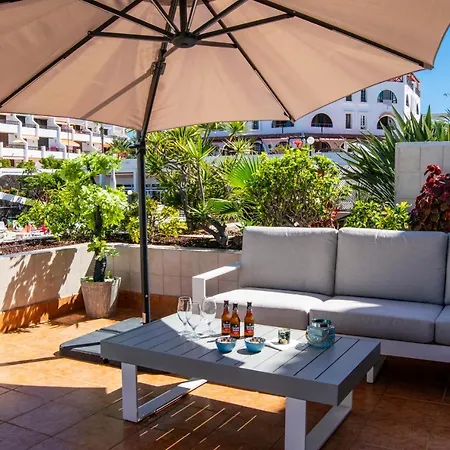 Parque Santiago I Stunning Brand New 2 Bedroom Playa De Américas Playa de las Américas