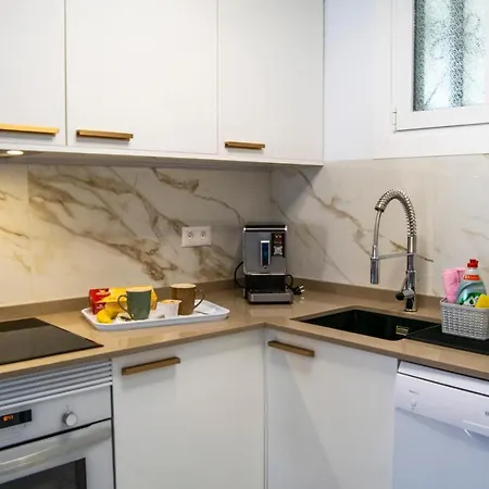 Parque Santiago I Stunning Brand New 2 Bedroom Playa De Américas