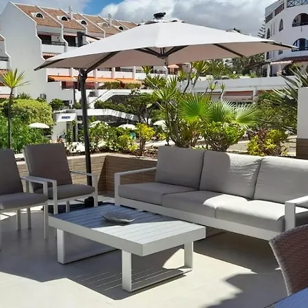 Parque Santiago I Stunning Brand New 2 Bedroom Playa De Américas *