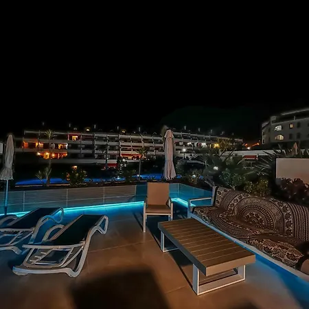 Parque Santiago I Stunning Brand New 2 Bedroom Playa De Américas * Playa de las Américas