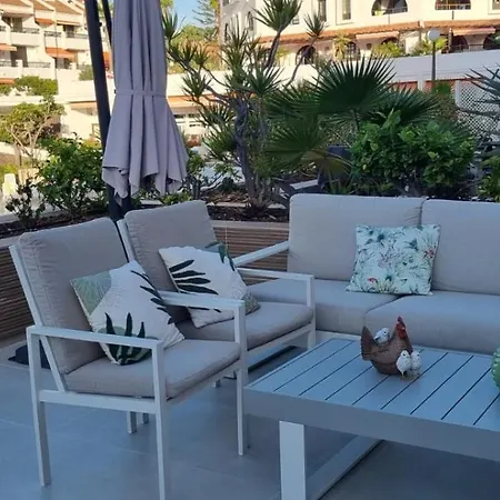Parque Santiago I Stunning Brand New 2 Bedroom Playa De Américas