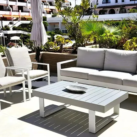 Apartament Parque Santiago I Stunning Brand New 2 Bedroom Playa De Americas Playa de las Americas (Tenerife)