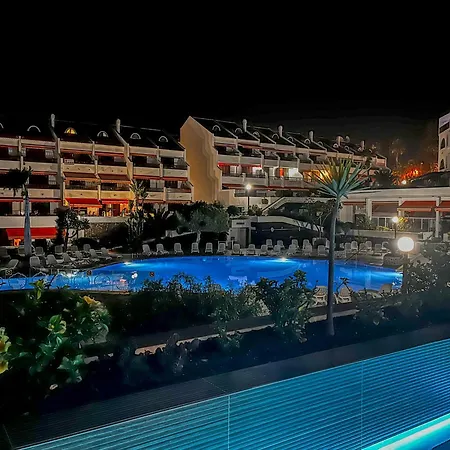 Parque Santiago I Stunning Brand New 2 Bedroom Playa De Americas * Playa de las Americas (Tenerife)