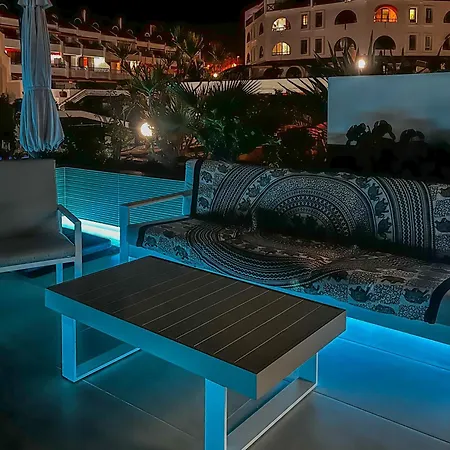 Apartamento Parque Santiago I Stunning Brand New 2 Bedroom Playa De Américas *
